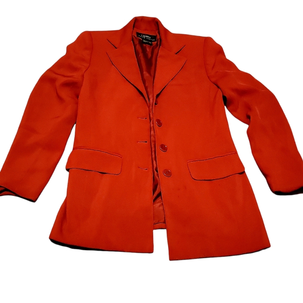 Lauren Ralph Lauren Blazer